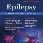 Epilepsy: A Comprehensive Textbook Volume 1-8 (Color)