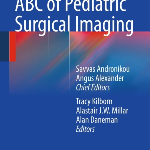ABC of Pediatric Surgical Imaging (Color)
