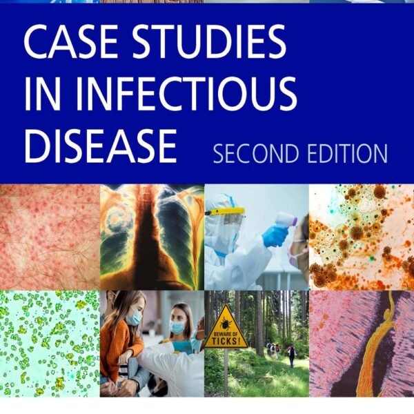 Case Studies in Infectious Disease (Color)