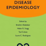 Infectious Disease Epidemiology (B&W)