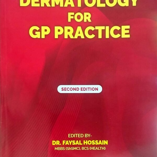 Dermatology for GP Practice
