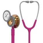 Littmann Classic III Raspberry HP Copper Pink (5647)