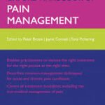 Oxford Handbook of Pain Management, Handbook Size (Color)