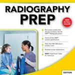 Radiography Program Review and Exam Preparation (Color)