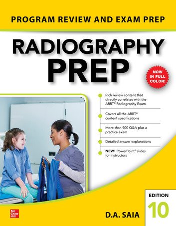 radiography-prep-program-review-and-exam-preparation-10th-edition