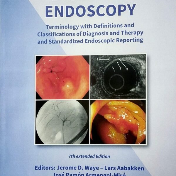 Digestive Endoscopy (Color)