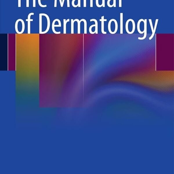 The Manual of Dermatology (B&W)