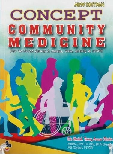 Concept Community Medicine