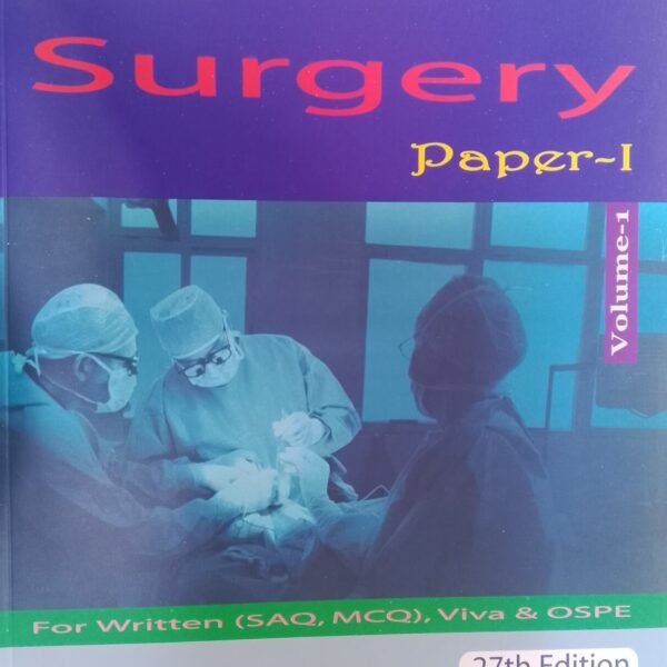 Endeavour Surgery Paper 1-2