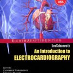 Leo Schamroth An Introduction To Electrocardiography (Color)