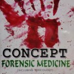 Concept Forensic Medicine (Including Toxicology)