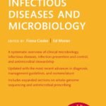 Oxford Handbook of Infectious Diseases and Microbiology Part 1-2 (Color)