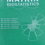 Matrix Biostatistics