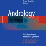 Andrology Male Reproductive Health and Dysfunction Volume 1-2 (Color)