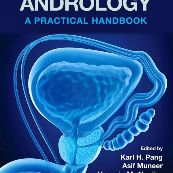 Clinical Andrology: A Practical Handbook (Color)