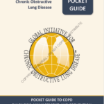 Global Initiative for Chronic Obstructive Lung Disease (Color)