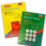 Sunny Amir's Obstetrics & Gynaecology Paper 1-2