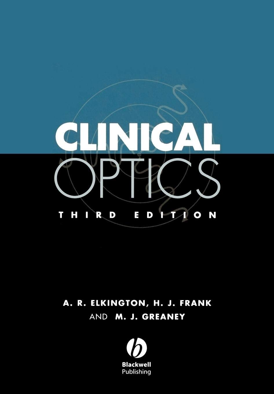 51K41XlAamL Clinical Optics (B&W) - Image 1