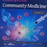 Endeavour Community Medicine