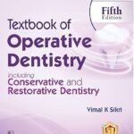 Textbook of Operative Dentistry (Color)
