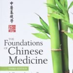 The Foundations of Chinese Medicine: A Comprehensive Text Volume 1-2 (Color)