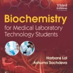 Biochemistry For Medical Laboratory Technology Students (Color)