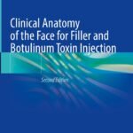 Clinical Anatomy of the Face for Filler and Botulinum Toxin Injection (Color)