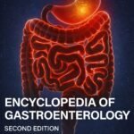 Encyclopedia of Gastroenterology Volume 1-4 (Color)