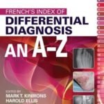 French's Index of Differential Diagnosis An A-Z Volume 1-2 (Color)
