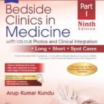 Bedside Clinics in Medicine with COLOUR Photos and Clinical Integration Part-1 (Color)