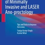 Operative Manual of Minimally Invasive and Laser Ano-proctology (Color)
