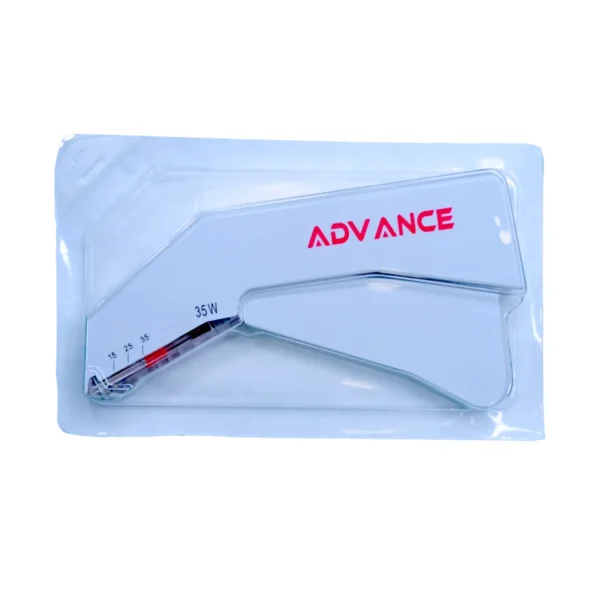 Advance Sterile Disposable Skin Stapler 35W