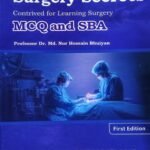 NHB Surgery Secrets (MCQ and SBA questions)
