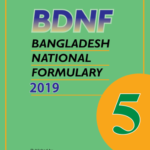 Bangladesh National Formulary ( BDNF) 2019