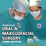 Textbook of Oral Maxillofacial Surgery