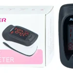 Jumper Pulse Oximeter (JPD-500D LED)