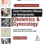 Exam Preparatory Manual: Obstetrics & Gynecology (B&W)