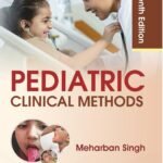 Pediatric Clinical Methods (Color)