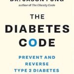 The Diabetes Code (B&W)