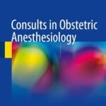 Consults in Obstetric Anesthesiology (Color)