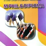 Exclusive Question Bank Mphil & Diploma