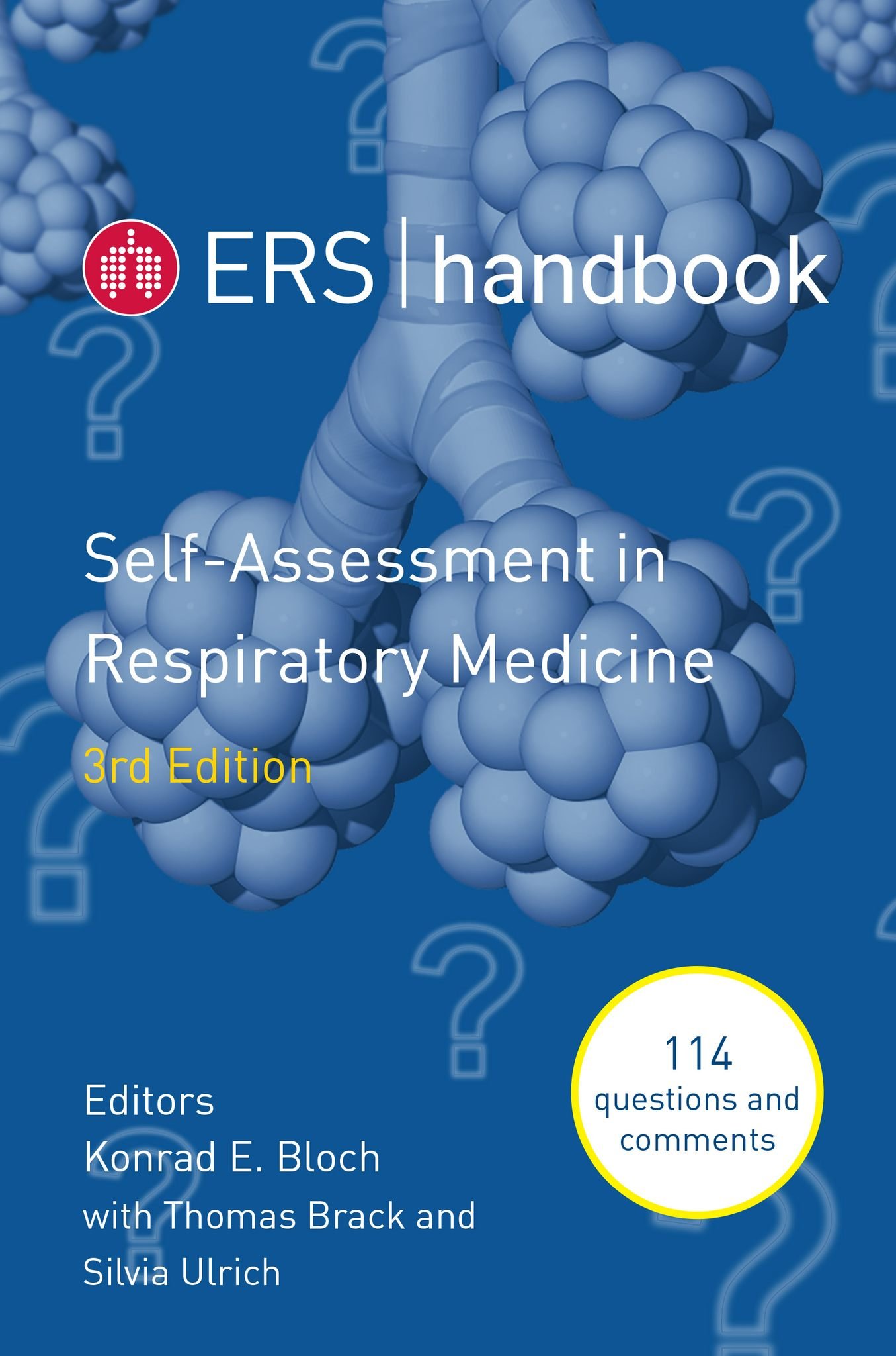 550722291_122131882784934250_1856032666062911435_n Self-Assessment in Respiratory Medicine (Color) - Image 1