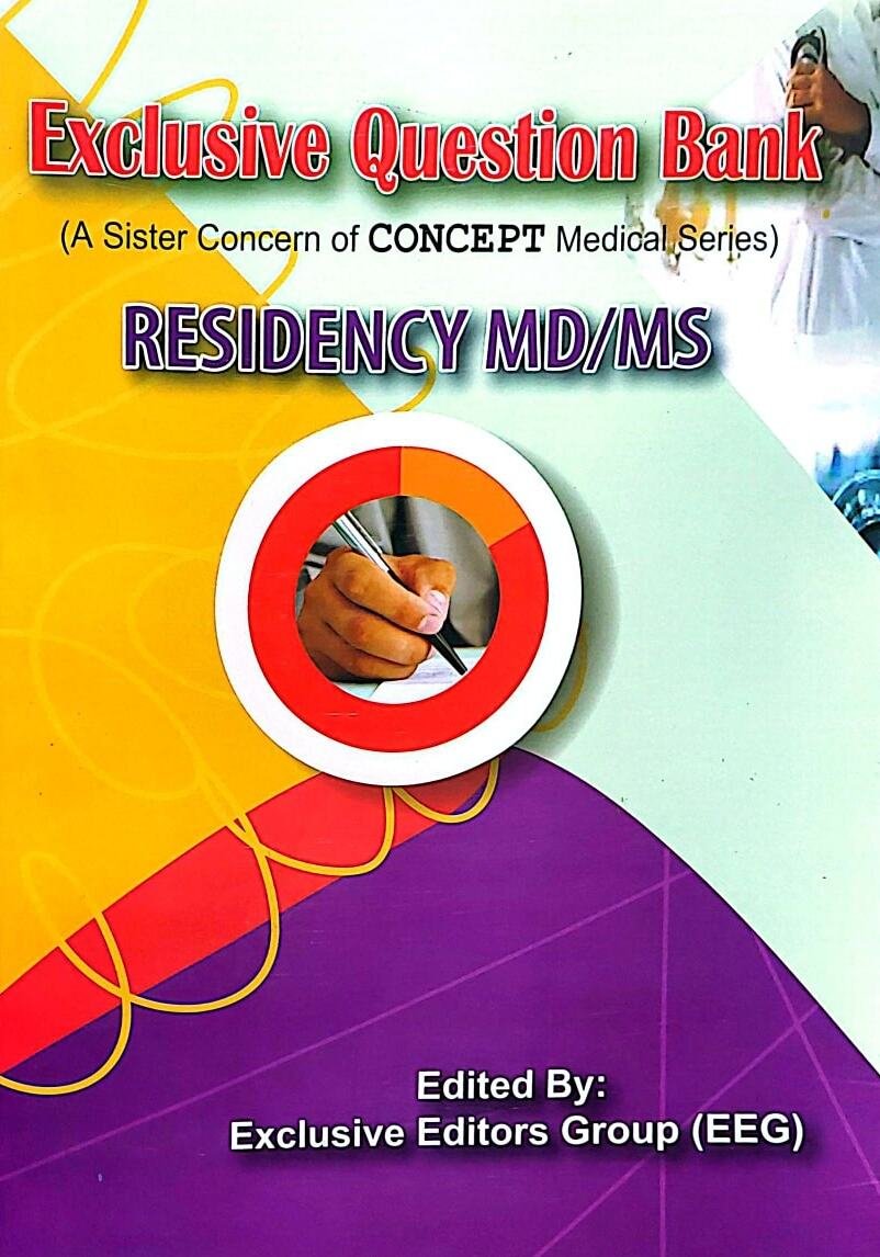 559021489_1345009814303309_6985284869026020076_n (1) Exclusive Question Bank Residency MD/MS - Image 1
