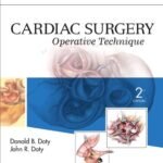 Cardiac Surgery: Operative Technique (Color)