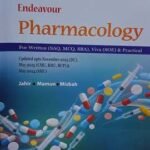 Endeavour Pharmacology Volume 1-2