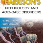 Harrison's Nephrology and Acid Base Disorders (Color)