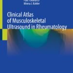 Clinical Atlas of Musculoskeletal Ultrasound in Rheumatology (Color)