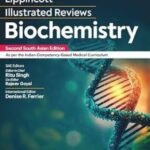 Lippincott Illustrated Reviews Biochemistry (Full Color)