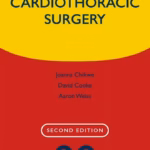 Oxford Specialist Handbooks in Cardiothoracic Surgery Part 1-2 (Color)