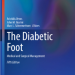 The Diabetic Foot: Medical and Surgical Management (Color)